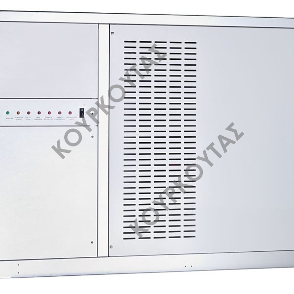 ΜΗΧΑΝΗ ΓΙΑ ΠΑΓΟΛΕΠΙ SCALA 600 ITV