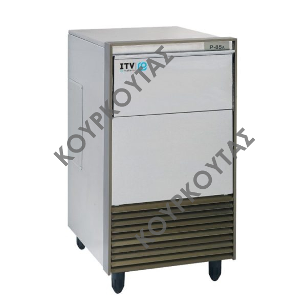 ΠΑΓΟΜΗΧΑΝΗ ΜΕ ΣΥΣΤΗΜΑ ΜΥΛΟΥ PULSAR 85 ITV