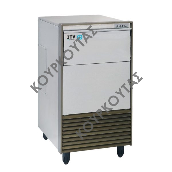 ΠΑΓΟΜΗΧΑΝΗ ΜΕ ΣΥΣΤΗΜΑ ΜΥΛΟΥ PULSAR 145 ITV