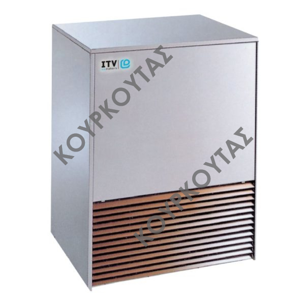 ΠΑΓΟΜΗΧΑΝΗ ΜΕ ΣΥΣΤΗΜΑ ΜΥΛΟΥ PULSAR MP145 ITV