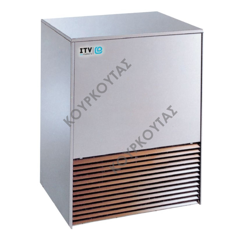 ΠΑΓΟΜΗΧΑΝΗ ΜΕ ΣΥΣΤΗΜΑ ΜΥΛΟΥ PULSAR MP145 ITV