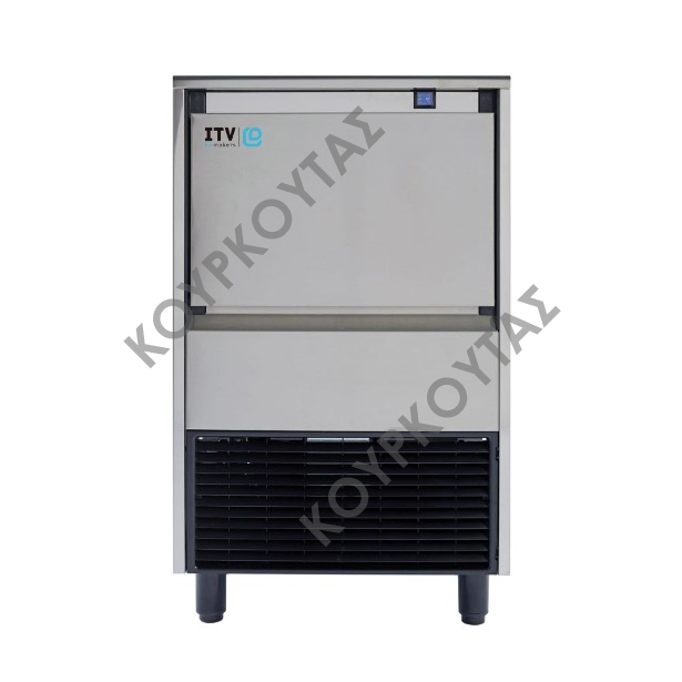 ΠΑΓΟΜΗΧΑΝΗ ΜΕ ΣΥΣΤΗΜΑ ΨΕΚΑΣΜΟΥ GALA NG 30A ITV