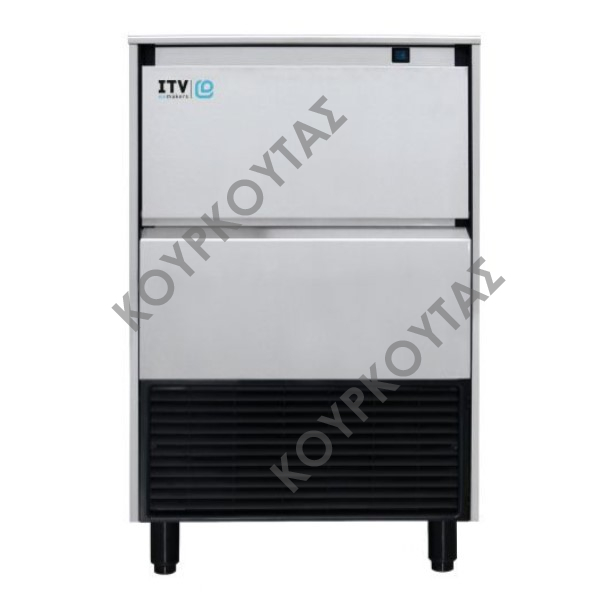 ΠΑΓΟΜΗΧΑΝΗ ΜΕ ΣΥΣΤΗΜΑ ΨΕΚΑΣΜΟΥ GALA NG 150A ITV