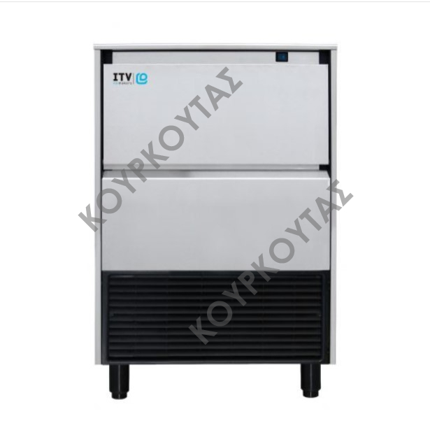 ΠΑΓΟΜΗΧΑΝΗ ΜΕ ΣΥΣΤΗΜΑ ΨΕΚΑΣΜΟΥ GALA NG 80A ITV