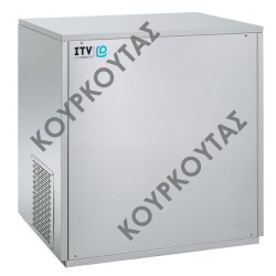 ΠΑΓΟΜΗΧΑΝΗ ΜΕ ΣΥΣΤΗΜΑ ΨΕΚΑΣΜΟΥ GALA MDP 150 ITV