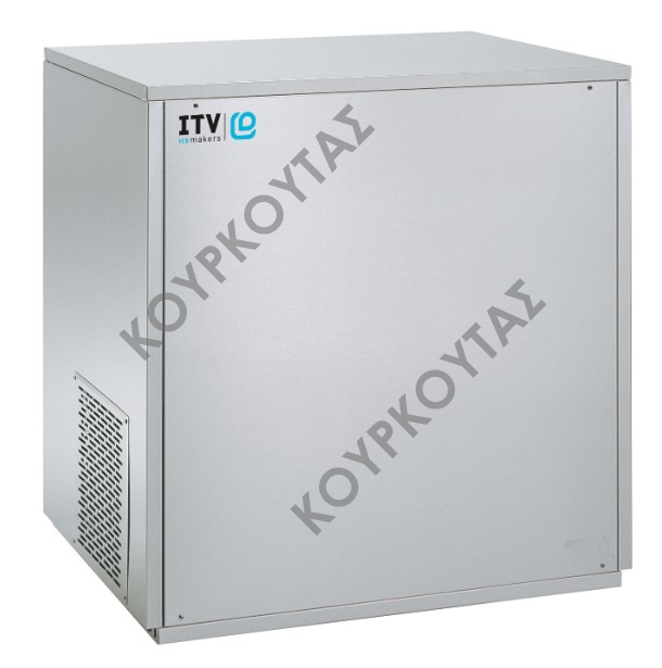 ΠΑΓΟΜΗΧΑΝΗ ΜΕ ΣΥΣΤΗΜΑ ΨΕΚΑΣΜΟΥ GALA MDP 150 ITV