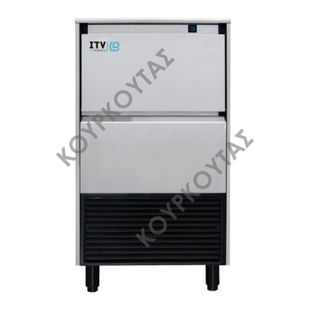 ΠΑΓΟΜΗΧΑΝΗ ΜΕ ΣΥΣΤΗΜΑ ΨΕΚΑΣΜΟΥ DELTA MAX NG 30A ITV