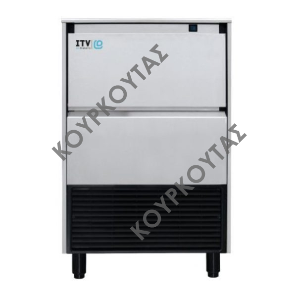 ΠΑΓΟΜΗΧΑΝΗ ΜΕ ΣΥΣΤΗΜΑ ΨΕΚΑΣΜΟΥ DELTA MAX NG 60A ITV