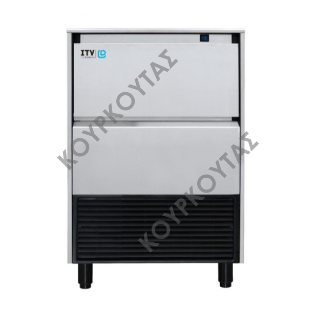 ΠΑΓΟΜΗΧΑΝΗ ΜΕ ΣΥΣΤΗΜΑ ΨΕΚΑΣΜΟΥ DELTA MAX NG 110A ITV