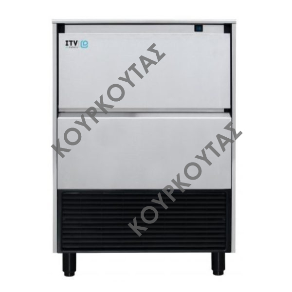 ΠΑΓΟΜΗΧΑΝΗ ΜΕ ΣΥΣΤΗΜΑ ΨΕΚΑΣΜΟΥ DELTA MAX NG 150A ITV