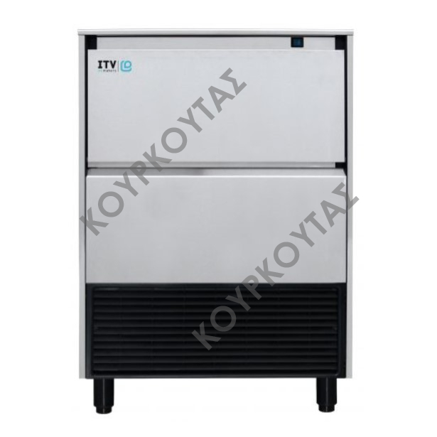 ΠΑΓΟΜΗΧΑΝΗ ΜΕ ΣΥΣΤΗΜΑ ΨΕΚΑΣΜΟΥ DELTA MAX NG 150A ITV