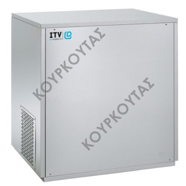 ΠΑΓΟΜΗΧΑΝΗ ΜΕ ΣΥΣΤΗΜΑ ΨΕΚΑΣΜΟΥ DELTA MAX MDP 150 ITV