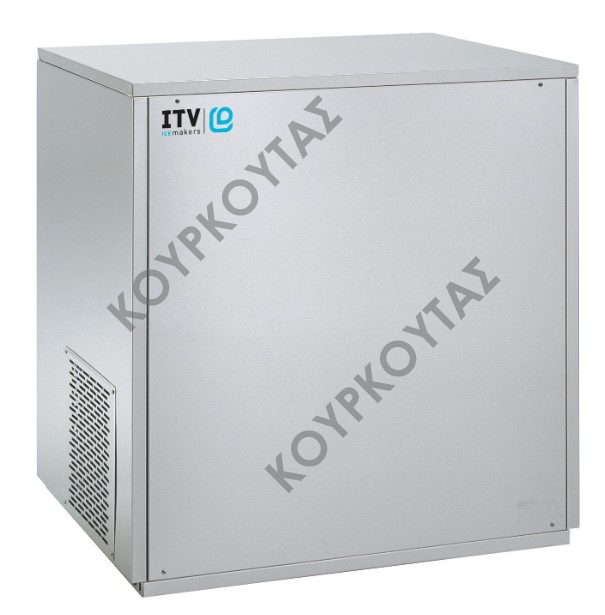 ΠΑΓΟΜΗΧΑΝΗ ΜΕ ΣΥΣΤΗΜΑ ΨΕΚΑΣΜΟΥ DELTA MAX MDP 150 ITV