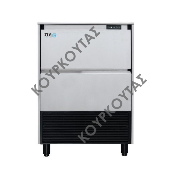 ΠΑΓΟΜΗΧΑΝΗ ΓΙΑ ΠAΓΑΚΙΑ NUGGET IQN 240 ITV