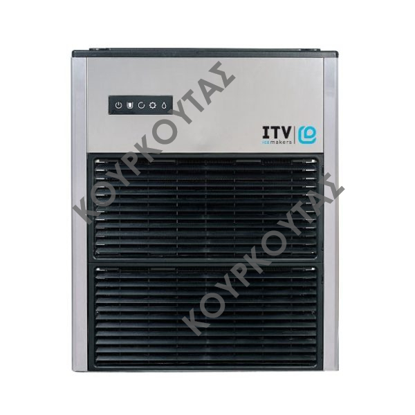 ΠΑΓΟΜΗΧΑΝΗ ΓΙΑ ΠAΓΑΚΙΑ NUGGET IQN 300 ITV