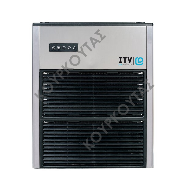 ΠΑΓΟΜΗΧΑΝΗ ΓΙΑ ΠAΓΑΚΙΑ NUGGET IQN 300 ITV