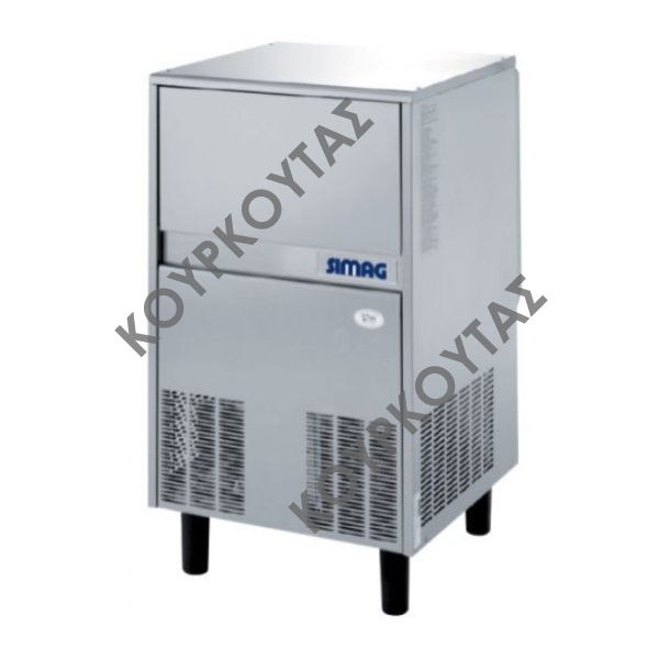 ΠΑΓΟΜΗΧΑΝΗ ΓΙΑ MOJO NUGGET SMI 80 SIMAG