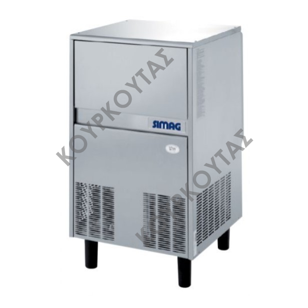 ΠΑΓΟΜΗΧΑΝΗ ΓΙΑ MOJO NUGGET SMI 80 SIMAG