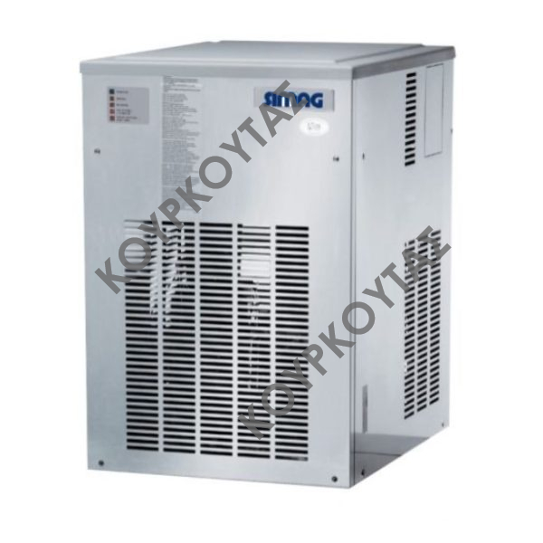 ΠΑΓΟΜΗΧΑΝΗ ΓΙΑ MOJO NUGGET SNM 500 SIMAG