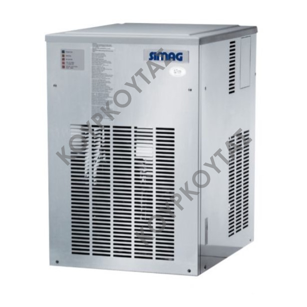 ΠΑΓΟΜΗΧΑΝΗ ΓΙΑ MOJO NUGGET SNM 500 SIMAG