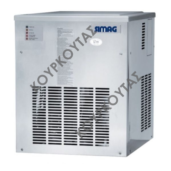 ΠΑΓΟΜΗΧΑΝΗ ΓΙΑ MOJO NUGGET SNM 300 SIMAG