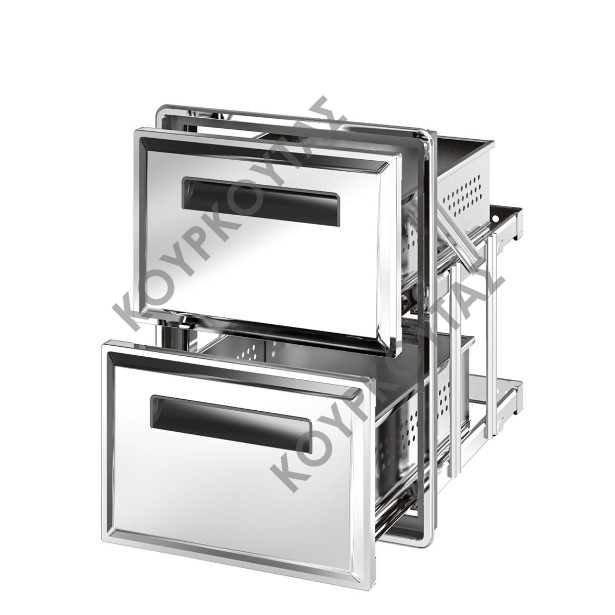 ΣΥΡΤΑΡΙΕΡΑ COMPACT ΜΕ 2 ΟΜΟΙΑ ΣΥΡΤΑΡΙΑ ΣΕΙΡΑ Α1 469x629MM RONDA