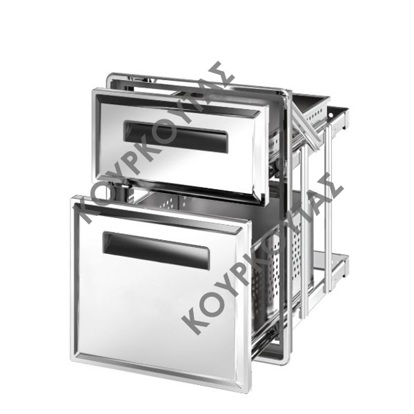 ΣΥΡΤΑΡΙΕΡΑ COMPACT ΜΕ 2 ΑΝΟΜΟΙΑ ΣΥΡΤΑΡΙΑ ΣΕΙΡΑ Α1 469x729MM RONDA