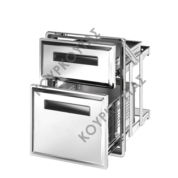 ΣΥΡΤΑΡΙΕΡΑ COMPACT ΜΕ 2 ΑΝΟΜΟΙΑ ΣΥΡΤΑΡΙΑ ΣΕΙΡΑ Α1 469x729MM RONDA