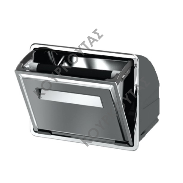 ΧΟΑΝΗ ΓΙΑ ΥΠΟΛΕΙΜΜΑΤΑ ΚΑΦΕ ΣΕΙΡΑ Α1 377x233x299MM RONDA