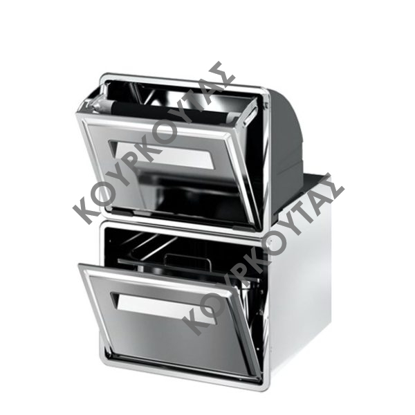 ΧΟΑΝΗ ΓΙΑ ΥΠΟΛΕΙΜΜΑΤΑ ΚΑΦΕ ΣΕΙΡΑ Α1 377x233x598MM RONDA