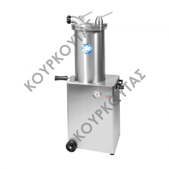 ΥΔΡΑΥΛΙΚΟ ΓΕΜΙΣΤΙΚΟ ΛΟΥΚΑΝΙΚΩΝ SC-25 STAR