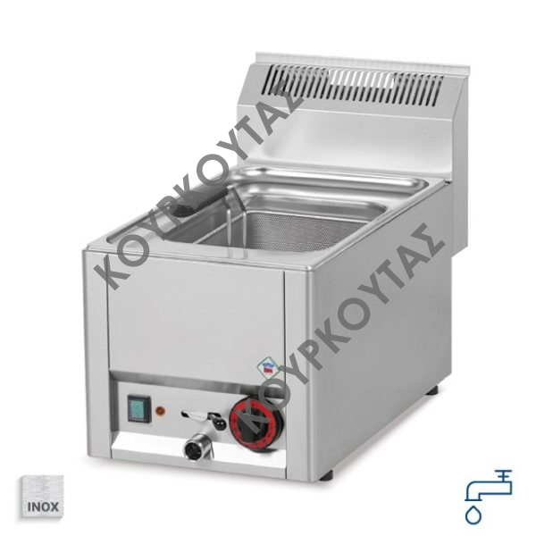 ΒΡΑΣΤΗΡΑΣ ΖΥΜΑΡΙΚΩΝ ΕΠΙΤΡΑΠΕΖΙΟΣ VT 30 EL REDFOX