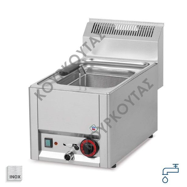 ΒΡΑΣΤΗΡΑΣ ΖΥΜΑΡΙΚΩΝ ΕΠΙΤΡΑΠΕΖΙΟΣ VT 30 EL REDFOX