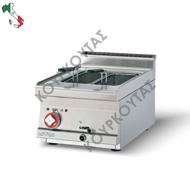 ΒΡΑΣΤΗΡΑΣ ΖΥΜΑΡΙΚΩΝ ΕΠΙΤΡΑΠΕΖΙΟΣ CPT-64ET LOTUS