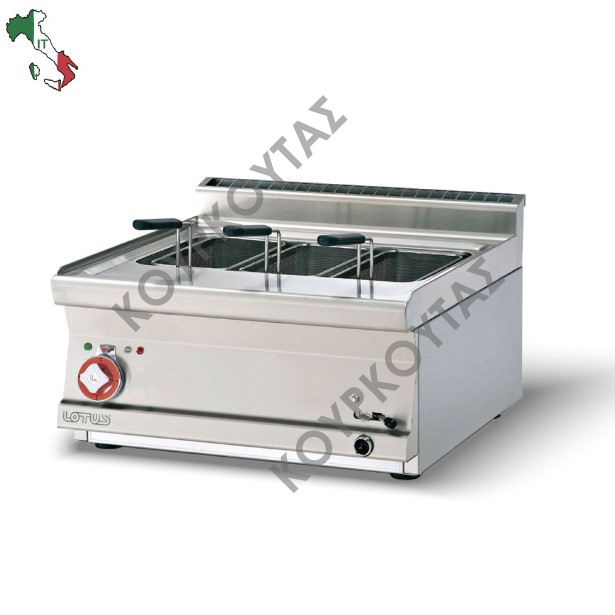 ΒΡΑΣΤΗΡΑΣ ΖΥΜΑΡΙΚΩΝ ΕΠΙΤΡΑΠΕΖΙΟΣ CPT-66ET LOTUS