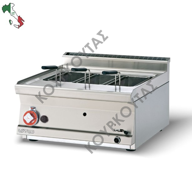 ΒΡΑΣΤΗΡΑΣ ΖΥΜΑΡΙΚΩΝ ΑΕΡΙΟΥ ΕΠΙΤΡΑΠΕΖΙΟΣ CPT-66G LOTUS