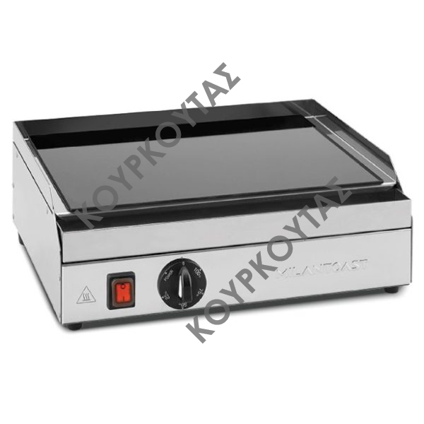 ΠΛΑΤΩ ΗΛΕΚΤΡΙΚΟ ΚΕΡΑΜΙΚΟ ΜΟΝΟ 17022 MILANTOAST
