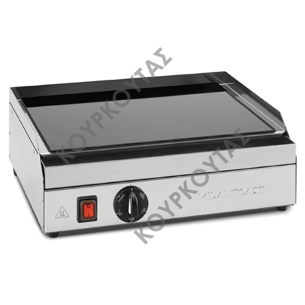 ΠΛΑΤΩ ΗΛΕΚΤΡΙΚΟ ΚΕΡΑΜΙΚΟ ΜΟΝΟ 17022 MILANTOAST