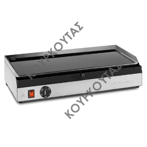 ΠΛΑΤΩ ΗΛΕΚΤΡΙΚΟ ΚΕΡΑΜΙΚΟ ΔΙΠΛΟ 17041 MILANTOAST