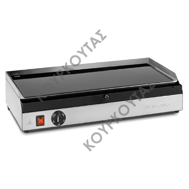 ΠΛΑΤΩ ΗΛΕΚΤΡΙΚΟ ΚΕΡΑΜΙΚΟ ΔΙΠΛΟ 17041 MILANTOAST