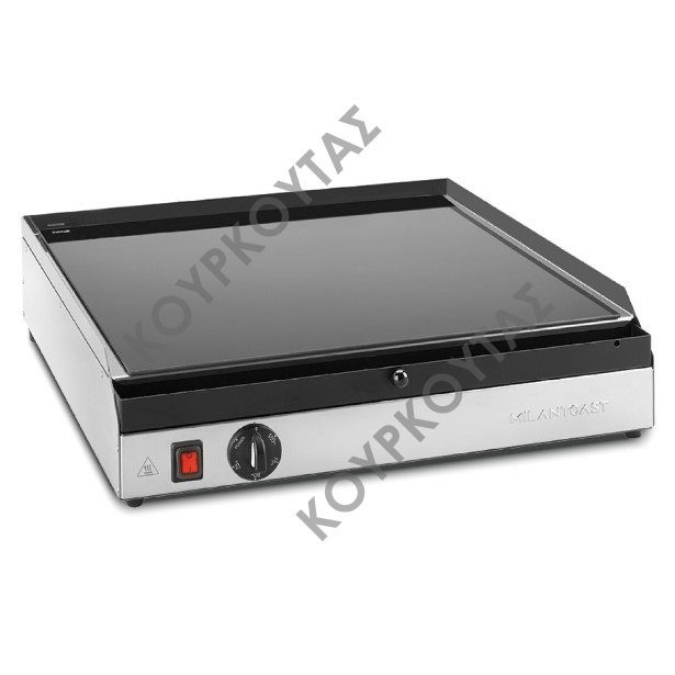 ΠΛΑΤΩ ΗΛΕΚΤΡΙΚΟ ΚΕΡΑΜΙΚΟ ΜΕΣΑΙΟ 17080 MILANTOAST