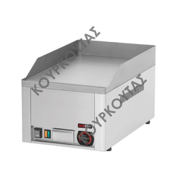 ΠΛΑΤΩ ΗΛΕΚΤΡΙΚΟ ΛΕΙΟ ΜΟΝΟ FTH 30 E REDFOX