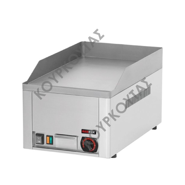 ΠΛΑΤΩ ΗΛΕΚΤΡΙΚΟ ΛΕΙΟ ΜΟΝΟ FTH 30 E REDFOX