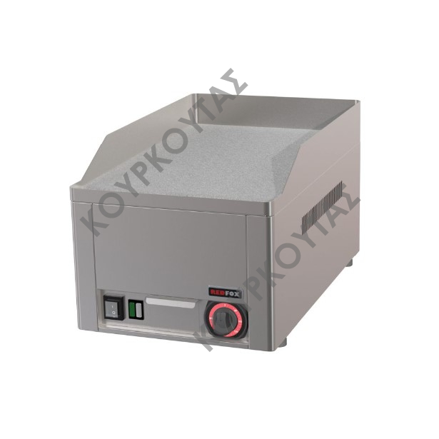 ΠΛΑΤΩ ΗΛΕΚΤΡΙΚΟ ΛΕΙΟ ΧΡΩΜΙΟΥ ΜΟΝΟ FTHC 30 Ε REDFOX