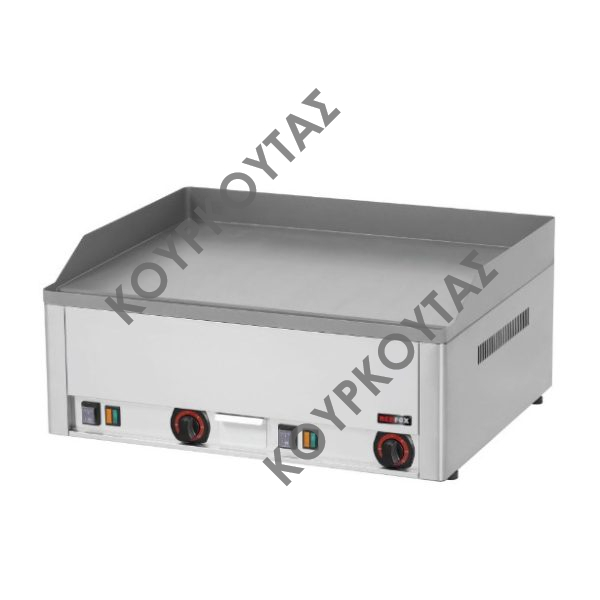 ΠΛΑΤΩ ΗΛΕΚΤΡΙΚΟ ΛΕΙΟ ΔΙΠΛΟ FTH 60 E REDFOX