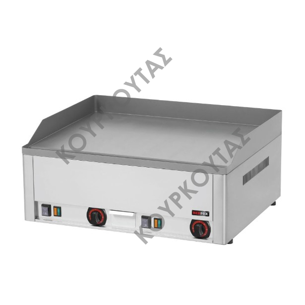 ΠΛΑΤΩ ΗΛΕΚΤΡΙΚΟ ΛΕΙΟ ΔΙΠΛΟ FTH 60 E REDFOX