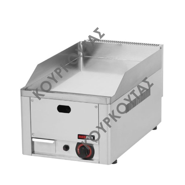 ΠΛΑΤΩ ΑΕΡΙΟΥ ΛΕΙΟ ΧΡΩΜΙΟΥ ΜΟΝΟ FTHC 30 G REDFOX