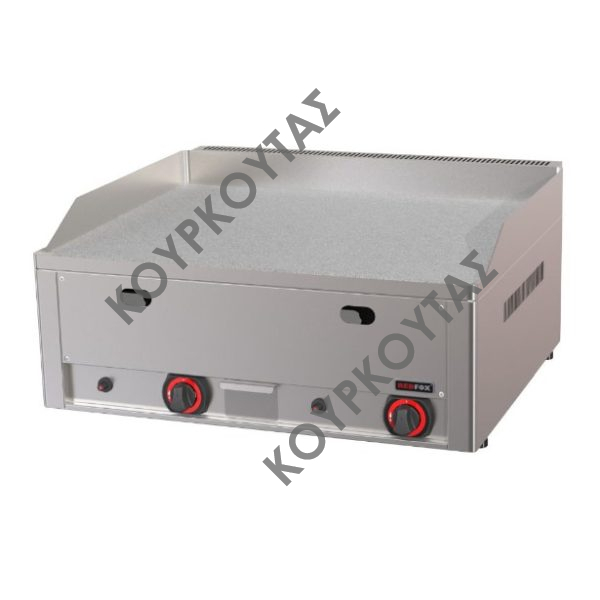 ΠΛΑΤΩ ΑΕΡΙΟΥ ΛΕΙΟ ΧΡΩΜΙΟΥ ΔΙΠΛΟ FTHC 60 G REDFOX