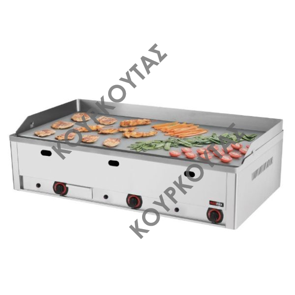ΠΛΑΤΩ ΑΕΡΙΟΥ ΛΕΙΟ ΤΡΙΠΛΟ FTH 90 G REDFOX