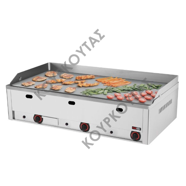 ΠΛΑΤΩ ΑΕΡΙΟΥ ΛΕΙΟ ΤΡΙΠΛΟ FTH 90 G REDFOX